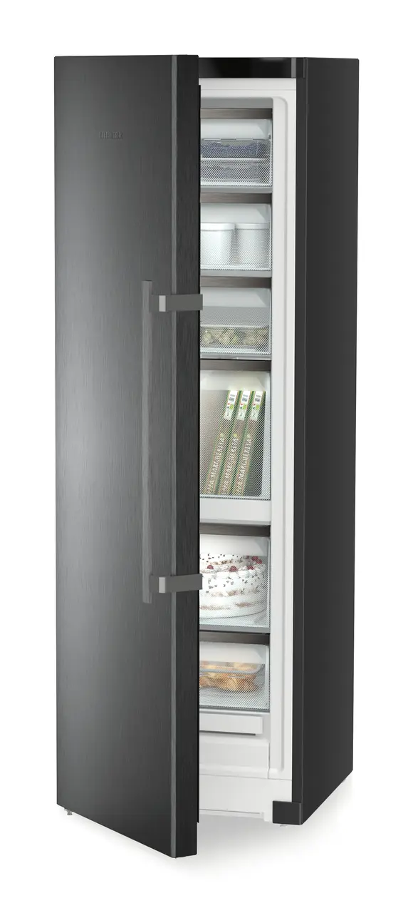 SFNbsd 529i peak NoFrost Zamrażarka wolnostojąca z NoFrost i